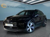 Brugt Porsche Macan 330 kW (449 HK) 2025 Sort SUV