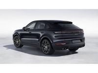 Gebraucht Porsche Cayenne 471 PS (346 kW) 2024 Chromitschwarzmetallic (metallic) SUV
