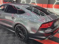 Gebraucht Audi A7 S-Line 245 PS (180 kW) 2014 Grau Kleinwagen