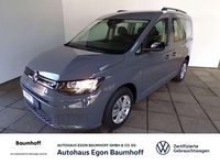 Neu VW Caddy 116 PS (85 kW) 2026 Pure grey Van / Kleinbus
