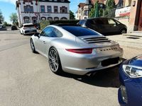 gebraucht Porsche 911 Carrera S deutsches Auto