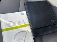 Gebraucht VW Golf Plus Cross 105 PS (77 kW) 2013 Blau Van / Kleinbus