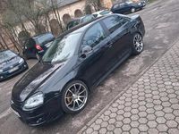 Usata VW Jetta 150 CV (110 kW) 2009 Nero Berlina