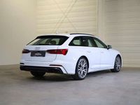 gebraucht Audi S6 Avant 3.0 TDI Q MATRIX PANO LUFT AHK 20Z.