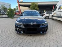 gebraucht BMW 430 i Coupé
