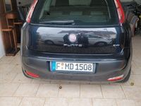 gebraucht Fiat Punto Evo 