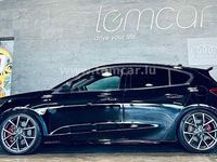Gebraucht Ford Focus Performance Edition 280 PS (205 kW) 2022 Schwarz Limousine