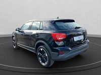 Nuova Audi Q2 85 CV (62 kW) 2026 Nero SUV