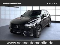 Gebraucht Volvo XC60 Ultimate 173 PS (127 kW) 2022 Schwarz SUV