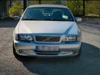 Gebraucht Volvo C70 239 PS (175 kW) 1999 Silber Coupé