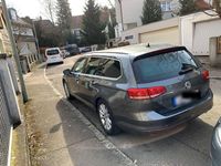 Gebraucht VW Passat 150 PS (110 kW) 2015 Grau Kombi