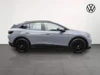 Brugt VW ID.4 Pro Performance 150 kW (204 HK) 2023 Grå SUV
