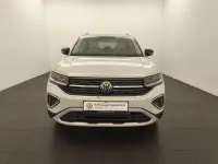 Gebraucht VW T-Cross Style 116 PS (85 kW) 2025 Grau SUV