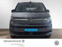 Second-hand VW Multivan Life 150 CP (110 kW) 2023 Gri Monovolum