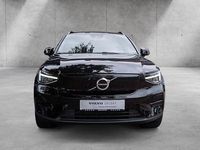 Gebraucht Volvo XC40 Core 300 kW (408 PS) 2022 Schwarz SUV