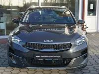 Gebraucht Kia XCeed Spirit 160 PS (117 kW) 2022 Grau SUV