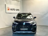 Second-hand Suzuki Across Comfort 185 CP (136 kW) 2022 Albastru SUV