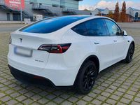 Gebraucht Tesla Model Y 378 kW (514 PS) 2022 Weiß SUV