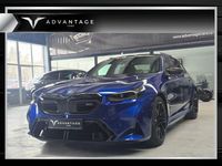 Neu BMW M5 727 PS (534 kW) 2026 Blau Limousine