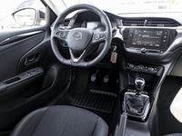 gebraucht Opel Corsa Elegance 1.2 Turbo Start/Stop