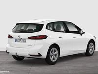 Gebraucht BMW 220 Luxury Line 184 PS (135 kW) 2025 Weiß Kombi