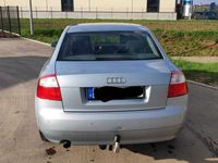 gebraucht Audi A4 A42.0 FSI