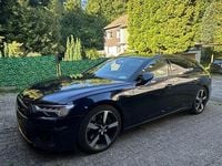 Gebraucht Audi S6 Ambiente 349 PS (256 kW) 2019 Schwarz Kombi
