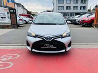 gebraucht Toyota Yaris Hybrid 