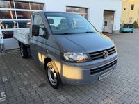 Gebraucht VW T5 84 PS (61 kW) 2010 Grau Van