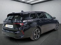Gebraucht Opel Astra 131 PS (96 kW) 2024 Schwarz Kombi