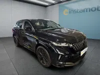 Neu Renault Austral 158 PS (116 kW) 2025 Schwarz SUV
