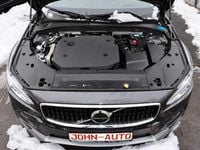 Gebraucht Volvo V90 CC Pro 235 PS (172 kW) 2021 Grau Kombi