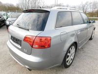 gebraucht Audi A4 3.2 FSI Qauttro S-line