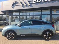 Gebraucht Citroën C4 PureTech 131 PS (96 kW) 2023 Lackierung olbia blau/typ auss SUV