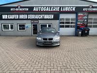 Gebraucht BMW 320 184 PS (135 kW) 2013 Grau Coupé