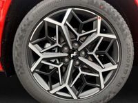 gebraucht Hyundai Tucson 1.6T DCT 4WD N-LINE Alu LED Navi LHZ LHZ