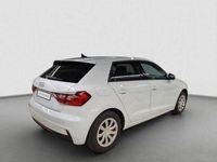 Gebraucht Audi A1 Advanced 116 PS (85 kW) 2025 Weiss SUV