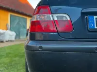 Gebraucht BMW 316 116 PS (85 kW) 2004 Limousine