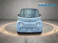 Gebraucht Citroën AMI 2022 Grau Kleinwagen