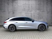 Gebraucht Audi A5 Sport 204 PS (150 kW) 2025 Silber Kombi