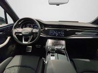 Gebraucht Audi Q7 Comfort 286 PS (210 kW) 2025 Mythosschwarz metallic (metallic) SUV