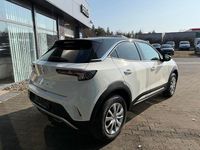 Gebraucht Opel Mokka Ultimate 131 PS (96 kW) 2021 Jade weiss/arktis weiss SUV