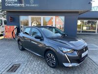 Gebraucht Peugeot 208 Active 101 PS (74 kW) 2024 Grau Kleinwagen