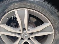 Gebraucht Mercedes C220 170 PS (125 kW) 2016 Kombi