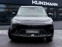Gebraucht Smart #1 Edition #1 200 kW (272 PS) 2026 Meta black metallic SUV