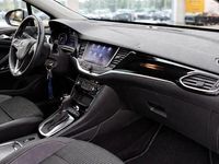 Gebraucht Opel Astra Elegance 122 PS (89 kW) 2020 Silber Kombi