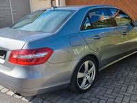 gebraucht Mercedes E300 CDI BlueEFFICIENCY -