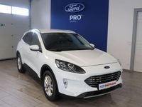Gebraucht Ford Kuga Titanium X 224 PS (164 kW) 2022 Weiß SUV