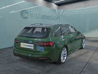 gebraucht Audi RS4 Avant Q UPE107 VMax280 SPORTABGS