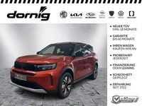 Gebraucht Opel Frontera 145 PS (106 kW) 2026 Orange SUV